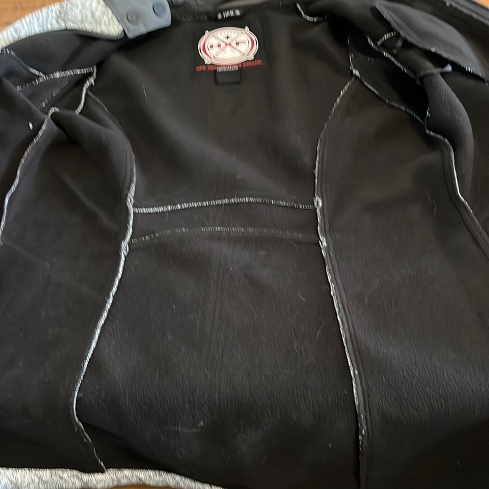 Hfx lined jacket - Picture 9 of 11